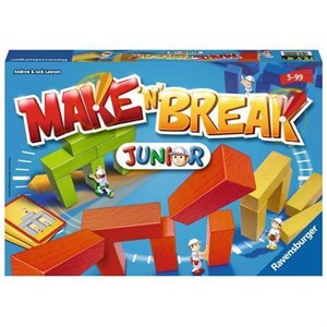 Adore Make N Break Junior