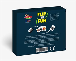 Flip The Fun